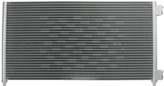 HC Cargo Aircon Condenser 260030