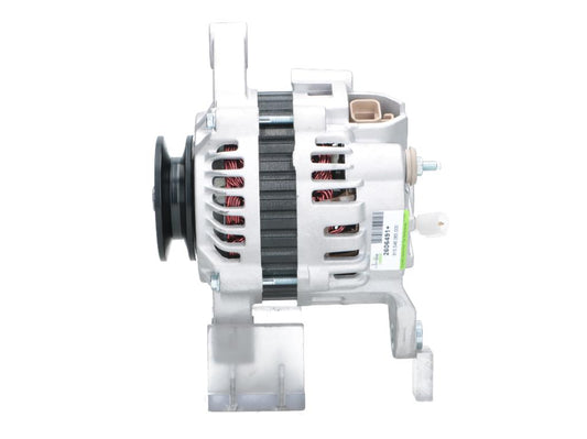 PlusLine Original Alternator for Volvo 65A 2606491+