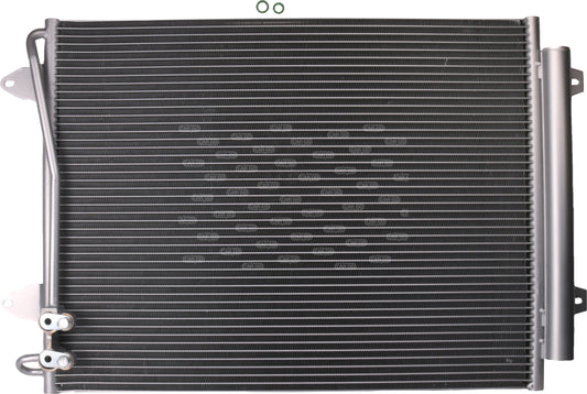 HC Cargo Aircon Condenser 260744