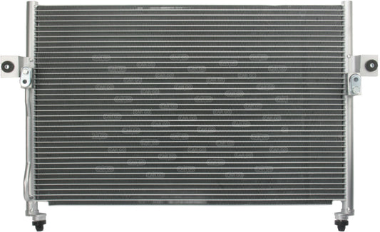 HC Cargo Aircon Condenser 260874