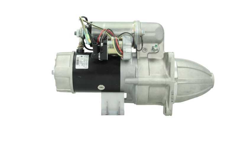 Nikko New Starter Motor for Isuzu 4.5 kw 230002342