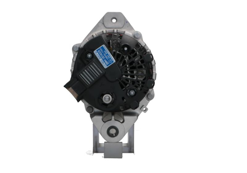 Valeo Korea New Alternator for Yanmar 60A 2616028