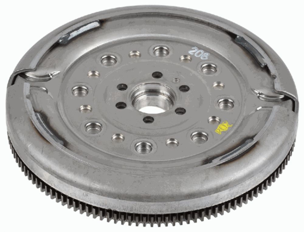 Sachs Dual Mass Flywheel 2294001780