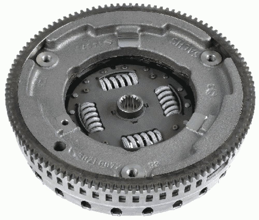 SACHS Clutch Kit for Mercedes 3089006033