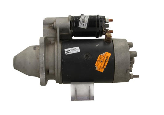 OEM Reman (RNL) Starter Motor for Leyland 2.1 kw (Lucas type) 27464A