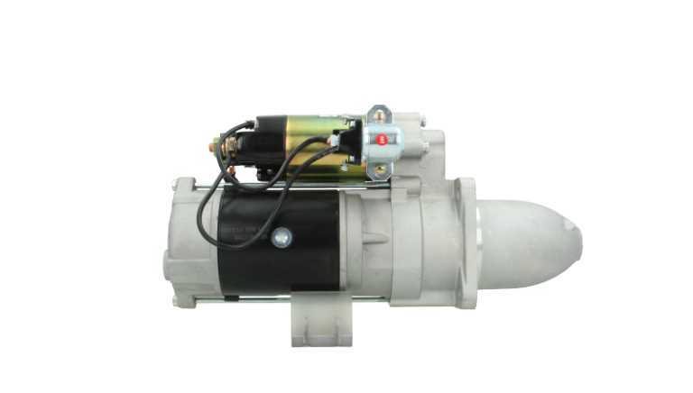 PlusLine Original Starter Motor for Daewoo 6.0 kw M000A0301+