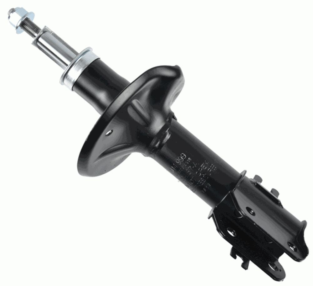 Boge Shock Absorber Front Axle Right 30-L87-A