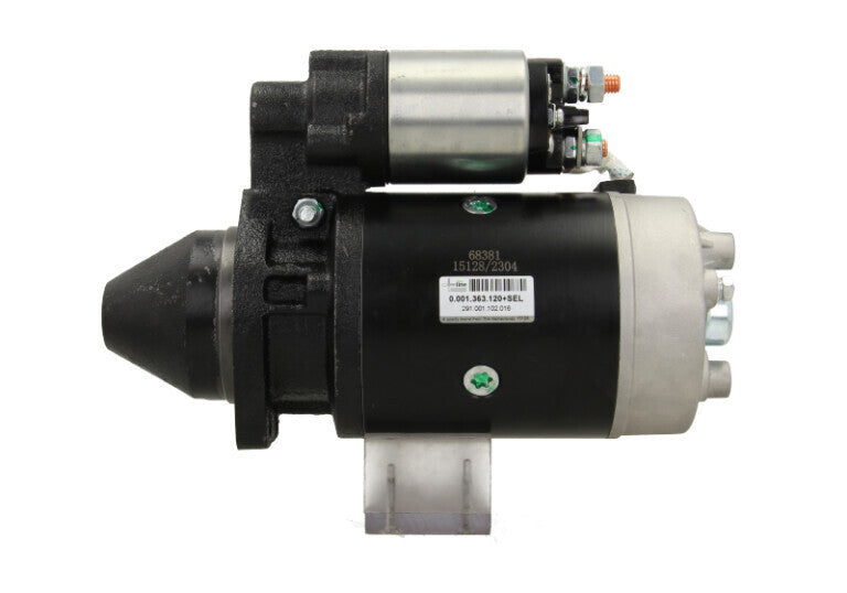 PlusLine Selected Starter Still 3.2 kw 0001363120+SEL