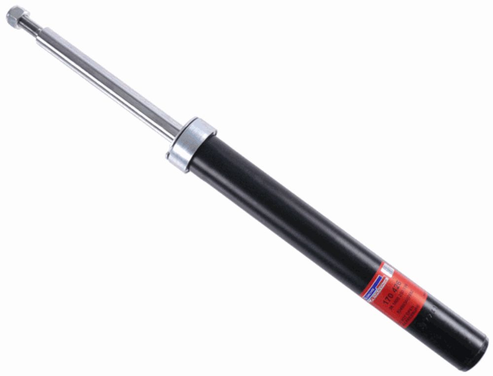 Boge Shock Absorber Left 32-472-F