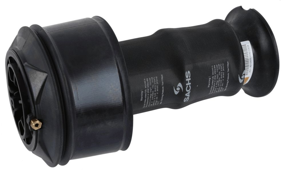 SACHS Air Suspension Spring for Citroen/Peugeot 994901