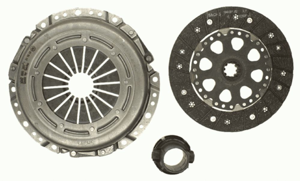SACHS Clutch Kit for BMW 3000650001