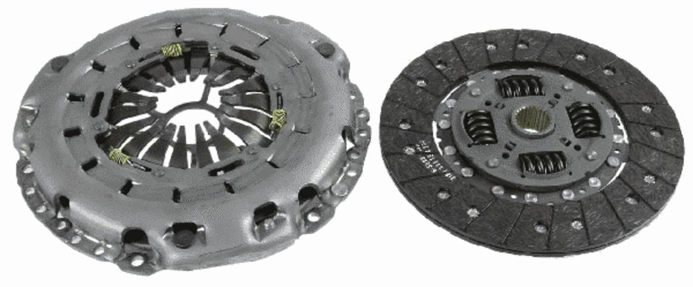 SACHS Clutch Kit for Audi/VW 3000951876