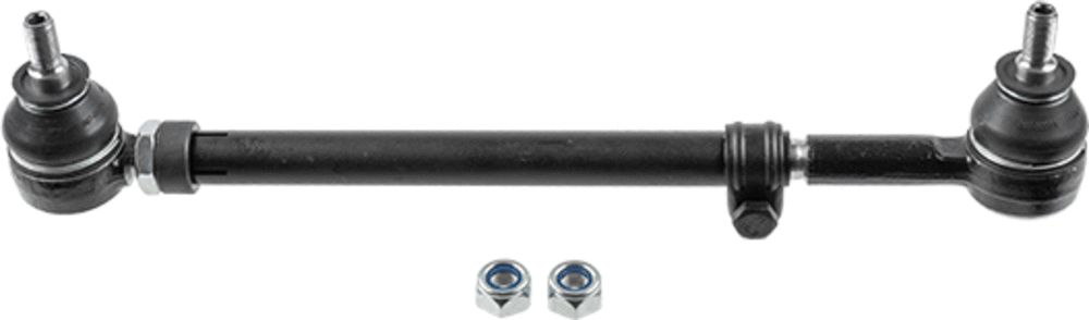 LEMFÖRDER Tie Rod Left/Right for Mercedes 1072502