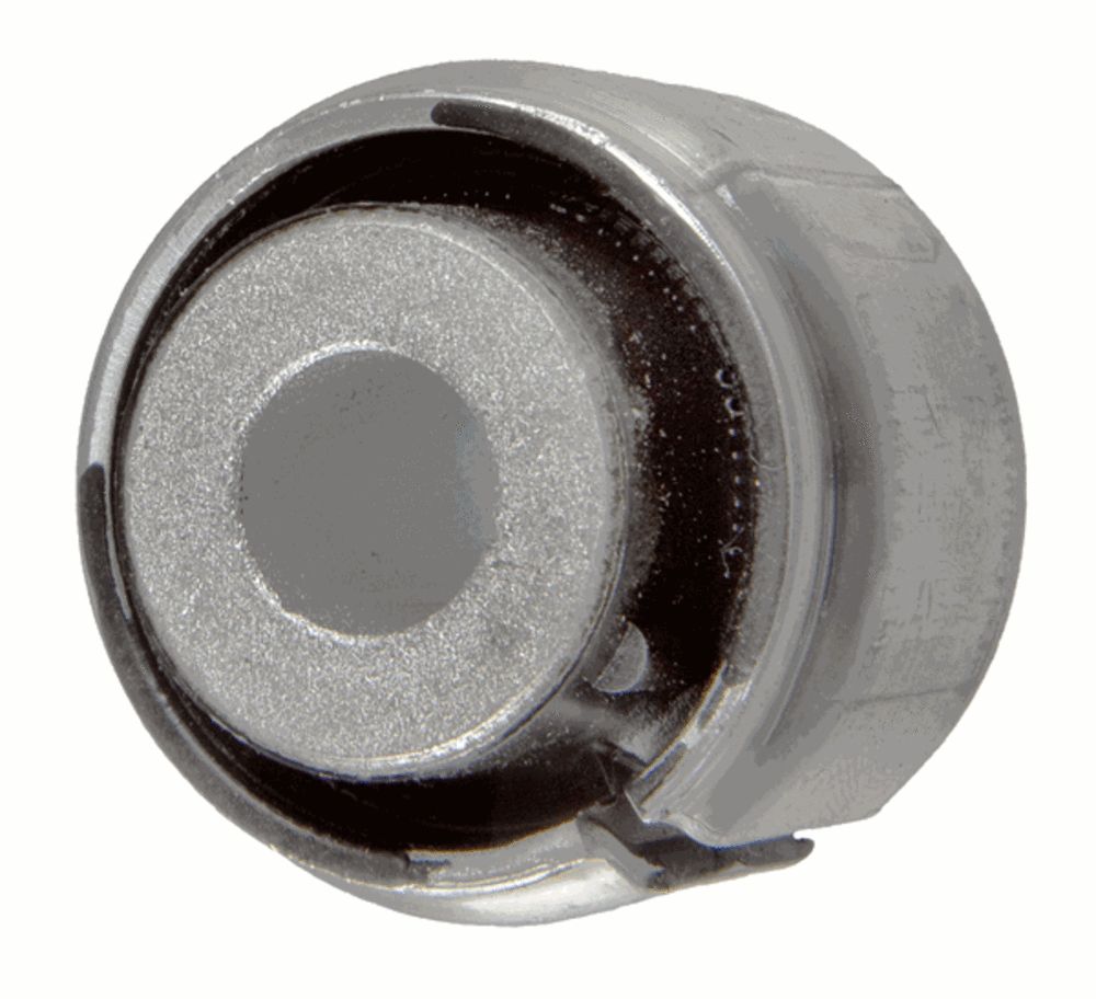 LEMFÖRDER Control arm Mount for Mercedes 4354501