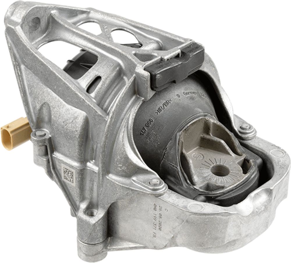 Lemforder Mounting Engine 4246501 For Audi