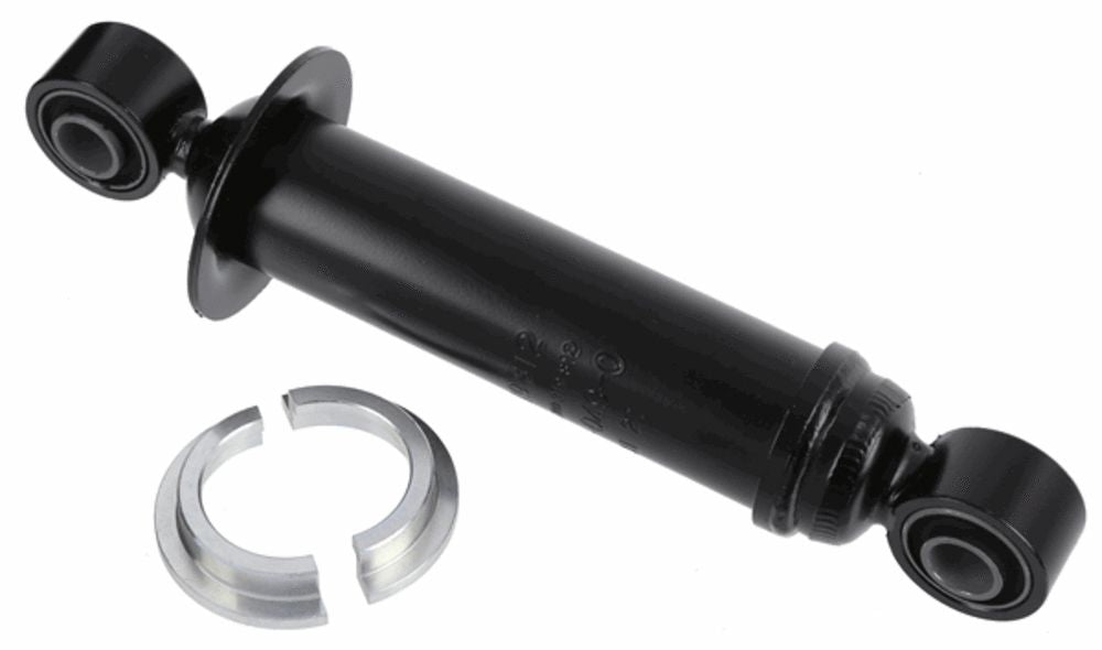 SACHS Shock Absorber for Jaguar 319812