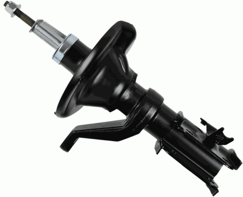Boge Shock Absorber Front Axle Right 30-J13-A