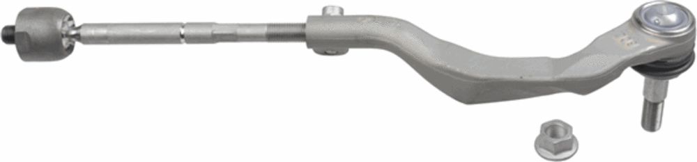 LEMFÖRDER Tie Rod Right for BMW 4236001