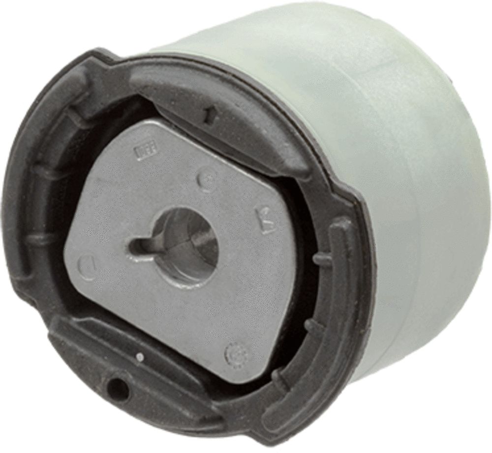 LEMFÖRDER Axle cross member Bush for BMW 4235401