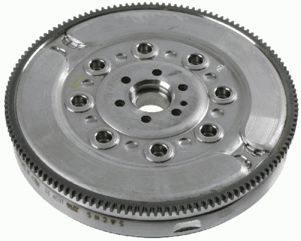 Sachs Dual Mass Flywheel For Opel 2294000998
