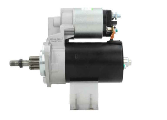 PlusLine Original Starter Motor for Volkswagen 1.1 kw 0001211993+