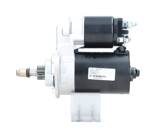 Copy New Starter Motor for Volkswagen 0.7 kw 10440099
