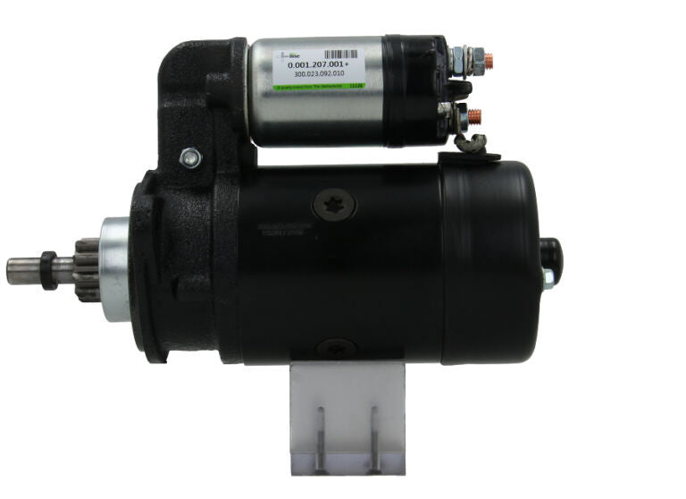 PlusLine Original Starter Motor for Volkswagen 0.5 kw 0001207001+