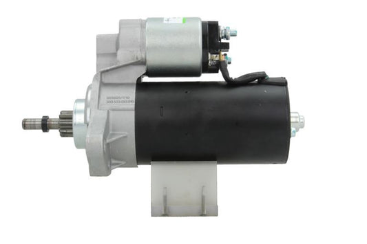 PlusLine Original Starter Motor for Volkswagen 1.7 kw 0001110001+