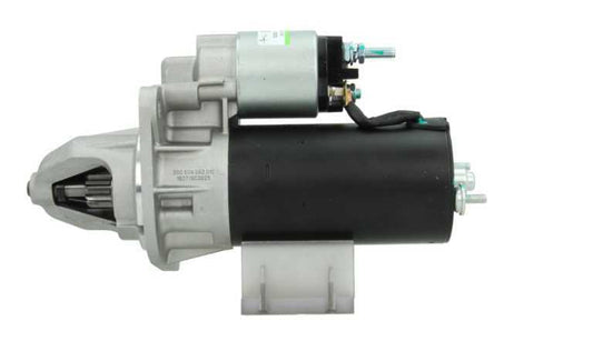 PlusLine Original Starter Motor for Volkswagen 1.7 kw 0001110010+