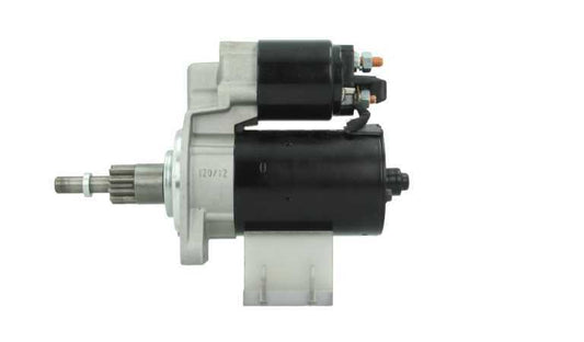 PlusLine Original Starter Motor for Volkswagen 1.1 kw 0001107022+