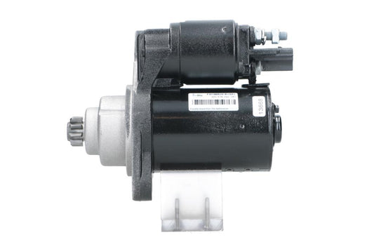 PlusLine Selected Reman Starter Motor for Volkswagen 1.0 kw FS10MR26R+SEL