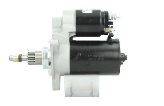 PlusLine Original Starter Motor for Volkswagen 1.1 kw 0001107005+
