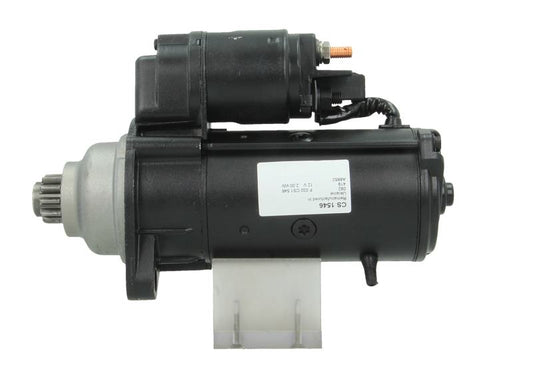 HC-Parts Starter Motor for Volkswagen 1.8 Kw CS1546