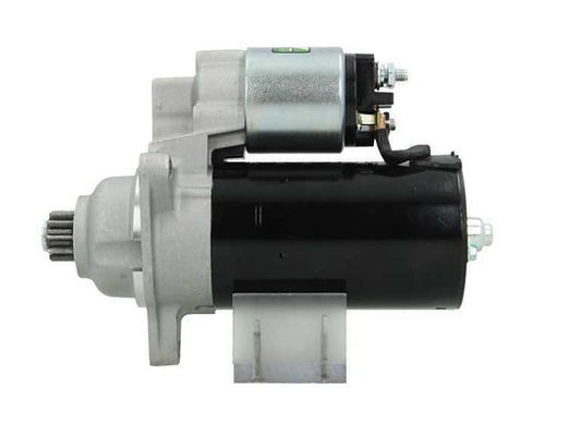 PlusLine Original Starter Motor for Volkswagen 2.0 kw 0001125001+