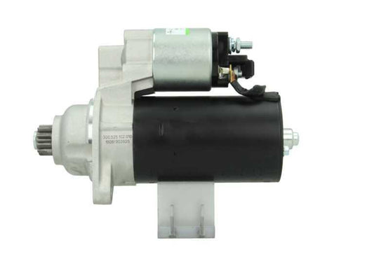 PlusLine Original Starter Motor for Volkswagen 2.0 kw 0001125012+