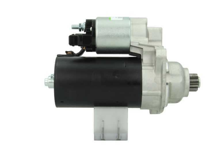 PlusLine Original Starter Motor for Volkswagen 2.0 kw 0001125012+