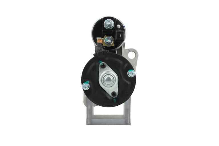PlusLine Original Starter Motor for Audi / VW 2.0 Kw 0001125018+