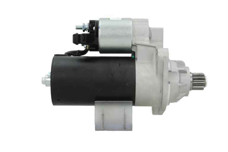 PlusLine Original Starter Motor for Audi / VW 2.0 Kw 0001125018+