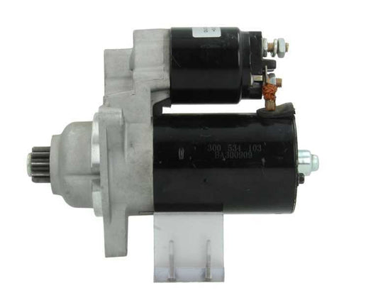 PlusLine Original Starter Motor for Volkswagen 1.1 kw 0001121010+