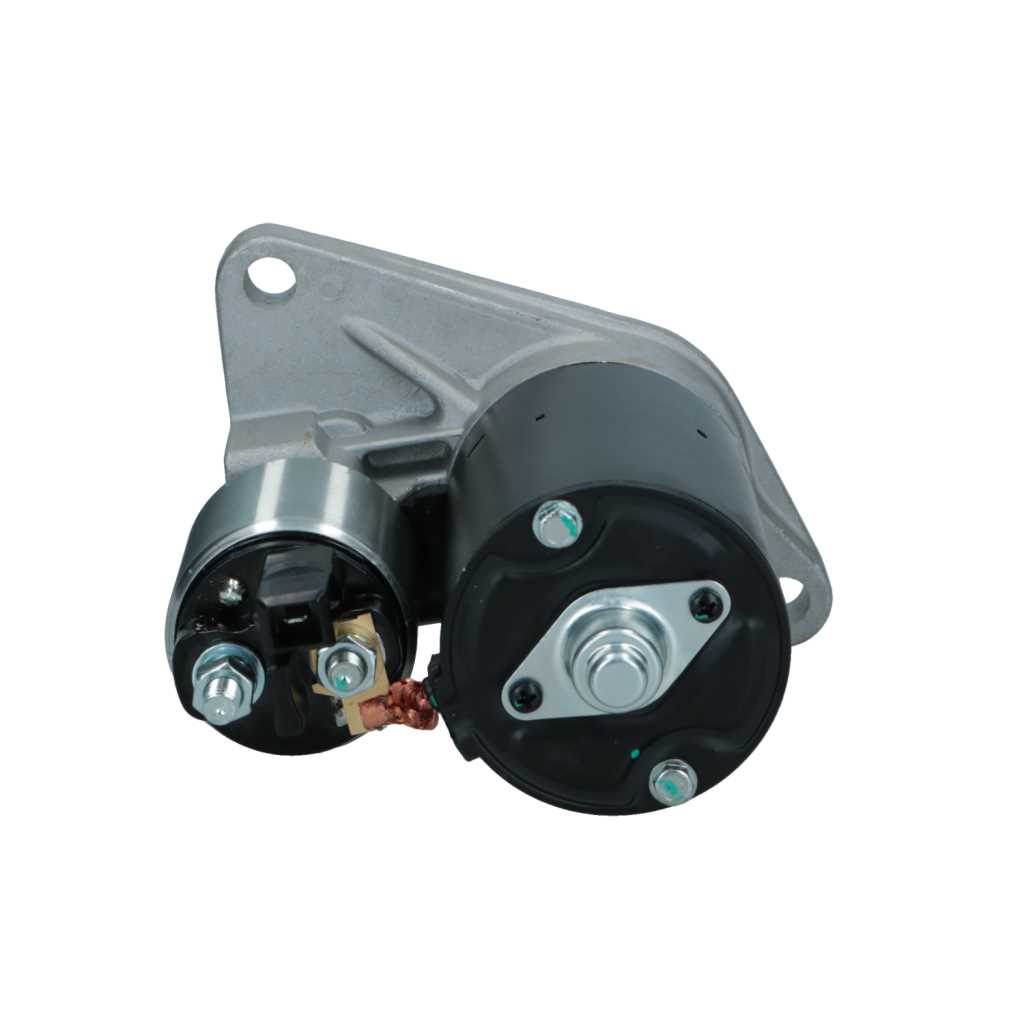 RNL-Standard Starter Motor for Volkswagen 1.1 kw RNL1843