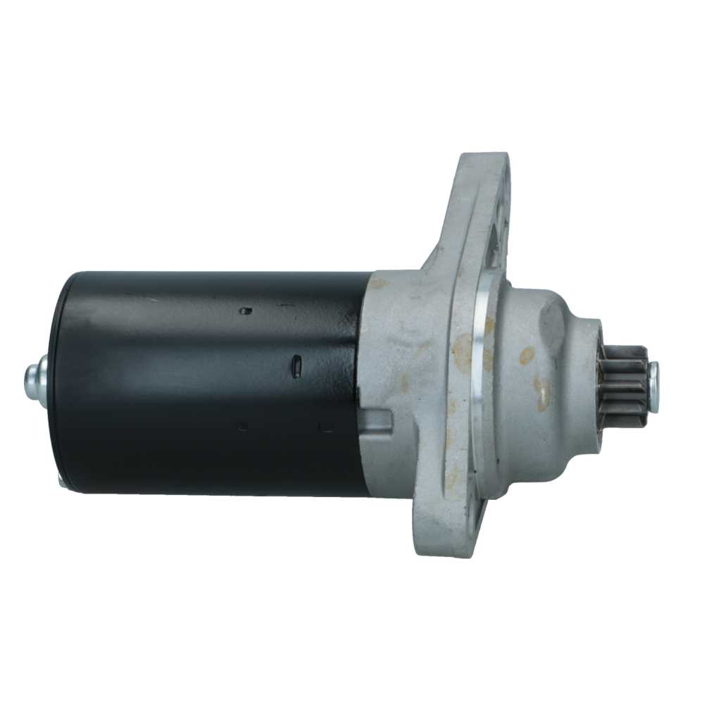 RNL-Standard Starter Motor for Volkswagen 1.1 kw RNL1843