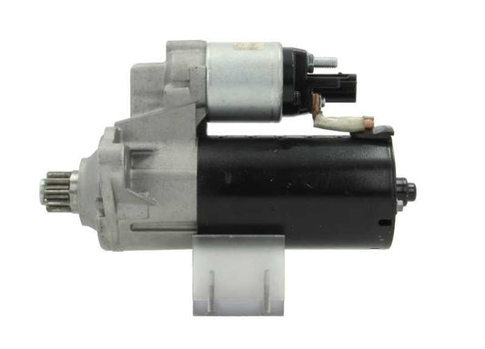 Bosch Reman Starter Motor for Volkswagen 1.7 kw 0001123016R
