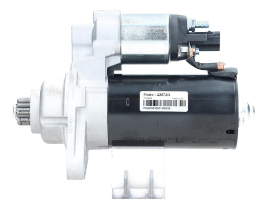 WAI New Starter Motor for Volkswagen 2.0 kw 32673N