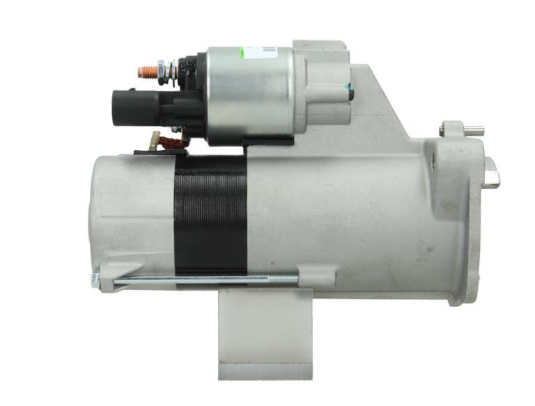 PlusLine Original Starter Motor for Audi / Volkswagen 1.7 kw D7GS9+