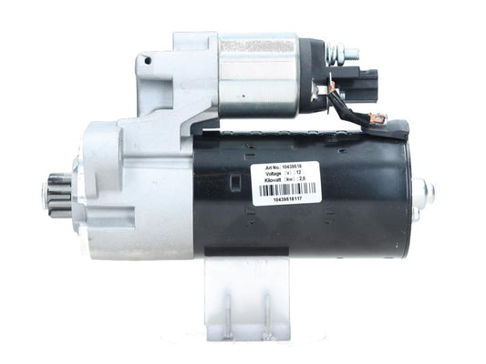 Copy New Starter Motor for Volkswagen 2.0 kw 10439623