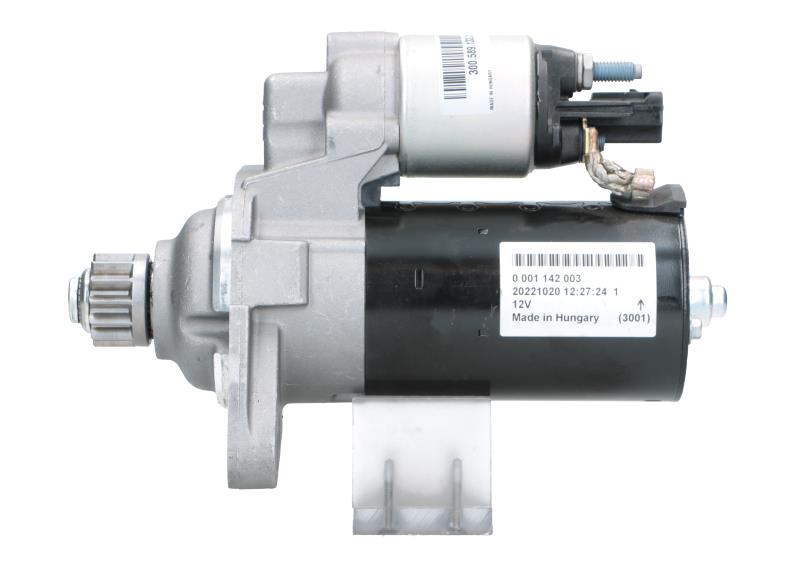 SEG New Starter Motor for Volkswagen 1.7 kw 1142003