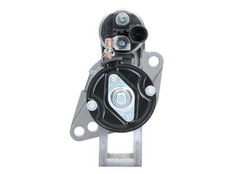 SEG New Starter Motor for Volkswagen 1.7 kw 1142003