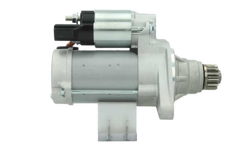 PlusLine Original Starter Motor for Volkswagen 1.5 kw 4380000200+