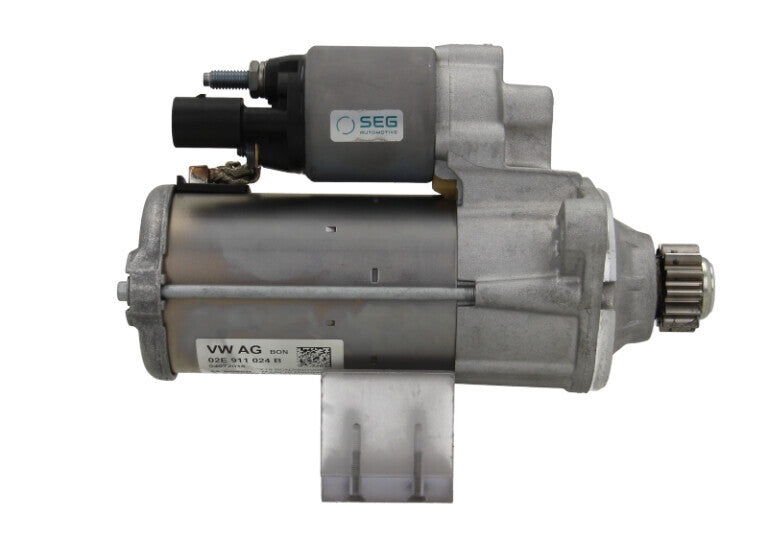 Bosch New Starter Motor for Volkswagen 1.7 kw 1179519