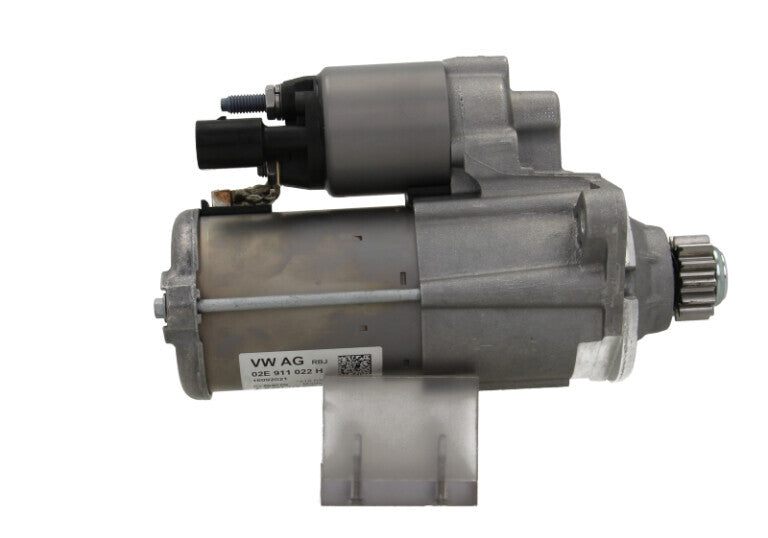 Bosch New Starter Audi 1.2 kw 0001179606